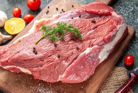 Мясо - как источник заражения человека паразитами