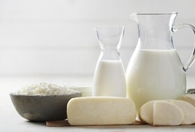 О выявлении некачественной молочной продукции