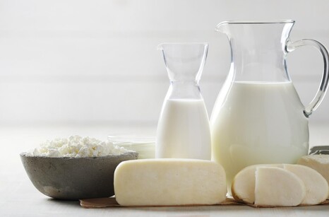 О выявлении некачественной молочной продукции