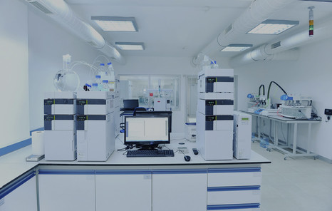 Ускорение процессов лабораторного анализа с помощью надежного оборудования