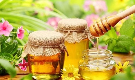 Натуральный мед и его особенности