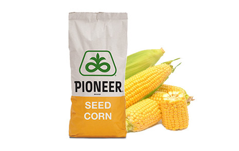 Мешки семян Pioneer® будут открывать новым безопасным методом