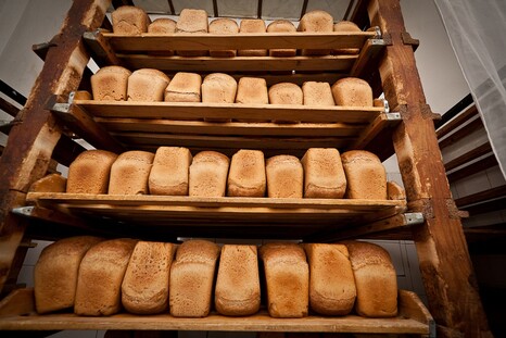 Изменение законодательства по автолавкам поможет сделать хлеб на селе доступнее