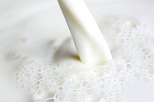 О выявлении соматических клеток в образцах сырого молока