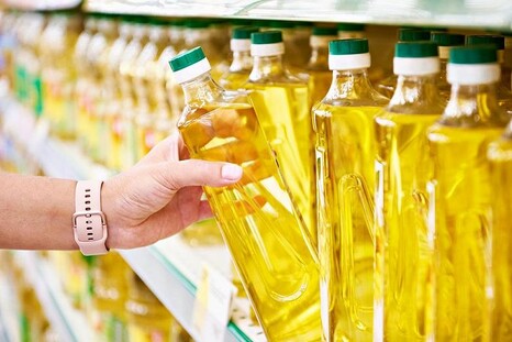 В июне в России обнулят пошлину на экспорт подсолнечного масла