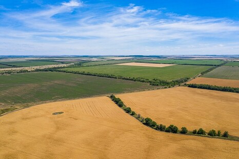 Аграрии волгоградской области готовятся к яровому севу