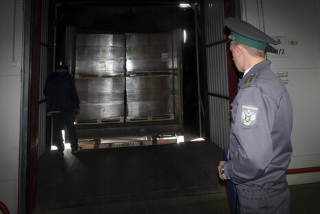С территории Ростовской области в Саудовскую Аравию экспортировано 24 тонны мяса утки