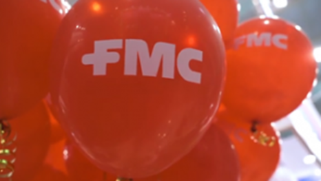 FMC запускает летний конкурс! Выигрывайте фирменные призы FMC! Это просто!
