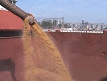 С территории Ростовской области в марте отгружено на экспорт более 1,9 млн тонн зерновой продукции