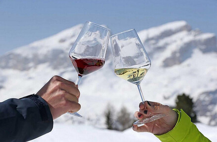 В городах-курортах региона продолжается акция «Недели вин Краснодарского края»