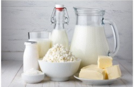 О выявлении фальсификации молочных продуктов