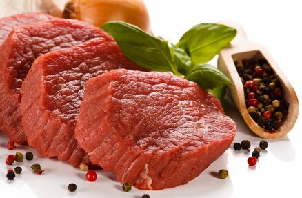 Метод микроструктурного гистологического анализа позволяет определить фальсификат в мясных продуктах