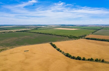 Аграрии волгоградской области готовятся к яровому севу